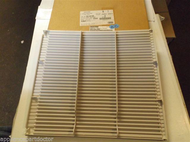 MAYTAG AIR CONDITIONER R0130160 Insert, Grille Front NEW IN BOX MAYTAG AIR CONDITIONER R0130160 Insert, Grille Front NEW IN BOX